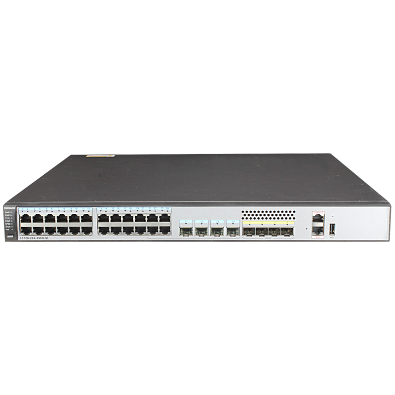 Huawei CS S5720-28X-PWR-SI