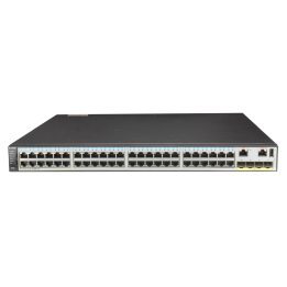 Huawei CS S5720-52X-PWR-SI-ACF bundle POE+ 1150W